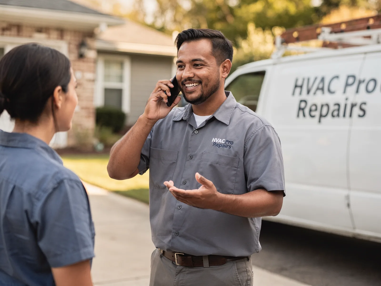 Heat Pump Repair Hawesville, KY FAQs
